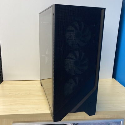【博多店】中古  自作PC　(i9 9900K/32GB/SSD500GB/RTX2080Ti) 3310005498 