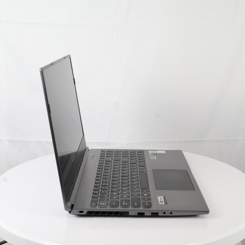 中古 THIRDWAVE GALLERIA GCL2060RGF-T(Intel Core i7 10750H/16GB
