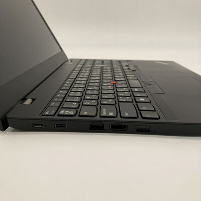 【堺七道店】中古  LENOVO ThinkPad L15 Gen2 (INTEL Core i5-1135G7 2.4GHz/16GB/SSD256GB/-/オンボード/15.6/1920x1080/Wi-Fi/WEBCAM/W11P/Microsoft Office Home and Business 2024) 185498 