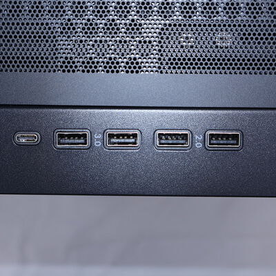 【通販センター】中古  THIRDWAVE GALLERIA SF BK 205091 
