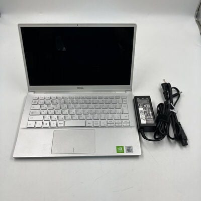 【なんば店】中古  DELL Inspiron 7391 (i7 10510U/8GB/SSD512GB/MX250/WLAN/13.3FHD) 3280023180 