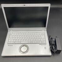 中古  Panasonic CF-LV9RDHVS  (Intel Core i5 10310U 1.7GHz/8GB/SSD256GB/-/オンボード/14/1920x1080/Wi-Fi/W11P64) 172988 