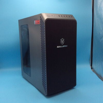 【秋葉原本店】中古  GARELLIA (Ryzen 7 3700X/16GB/SSD1TB/RX6700XT/W11H) 3410014554 