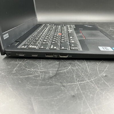 【大須店】中古  Lenovo ThinkPad L380 20M5-0028JP (Intel Core i5 8250U 1.60GHz/8GB/SSD256GB/なし/オンボード/13.3/1366x768/Wi-Fi/WEBCAM/W11H MAR) 184431 