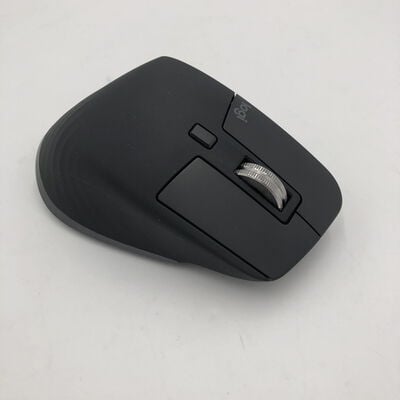 【盛岡都南店】中古  Logicool MX Master 3S Advanced Wireless Mouse MX2300GR  4580002041 