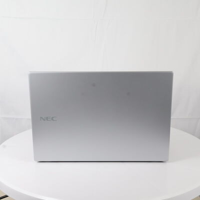 【通販センター】中古  NEC PC-VKM16BZG6 (Intel Core i5 8365U 1.60GHz/8GB/SSD256GB/なし/オンボード/13.3/1366x768/Wi-Fi/WEBCAM/W11H MAR) 184421 