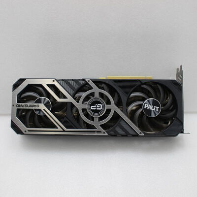 【通販センター】中古  Palit RTX3070 GamingPro NE63070019P2-1041A (RTX3070 8G) 143906 