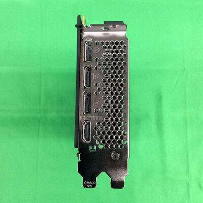 【川崎店】中古  MSI GeForce RTX 3060 VENTUS 2X 12G OC (RTX3060 12GB) 144777 