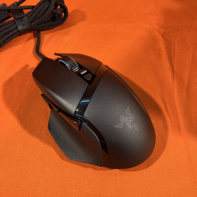 【なんば店】中古  Razer Basilisk V3 (RZ01-04000100-R3M1) 3280021297 