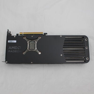 【通販センター】中古  玄人志向 RD-RX9070-E16GB/TP (RX9070 16G) 176964 