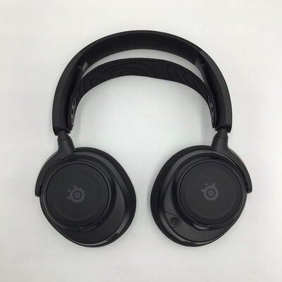 【白山FM松任店】中古  steelseries　Arctis Nova 7 Wireless 4950001457 