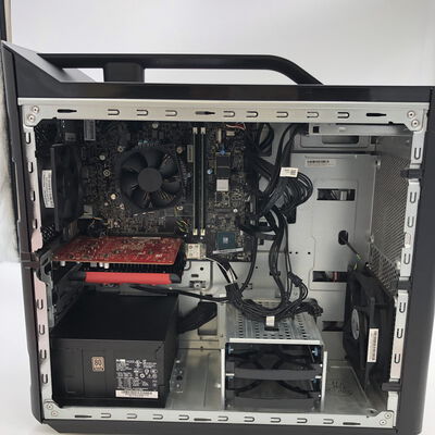 【福井日之出店】中古  Lenovo Legion T530(Intel Core i5 8400/16GB/SSD2TB/DVDマルチ/NVIDIA GeForce GTX 1050 Ti 4GB/W11H64 MAR) 178041 
