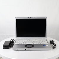中古  Panasonic CF-SV1S14VS(Intel Core i7 1185G7 3.00GHz/32GB DDR4/SSD256GB/-/オンボード/12.1/1920x1200/GbE/Wi-Fi/WEBCAM/W11H/VBT) 200277 