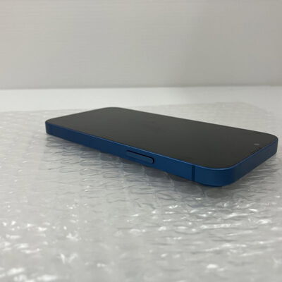 【秋葉原本店】中古  【国内版SIMフリー】Apple iPhone13 mini 5.4インチ 128GB (ブルー) MLJH3J/A 147394 
