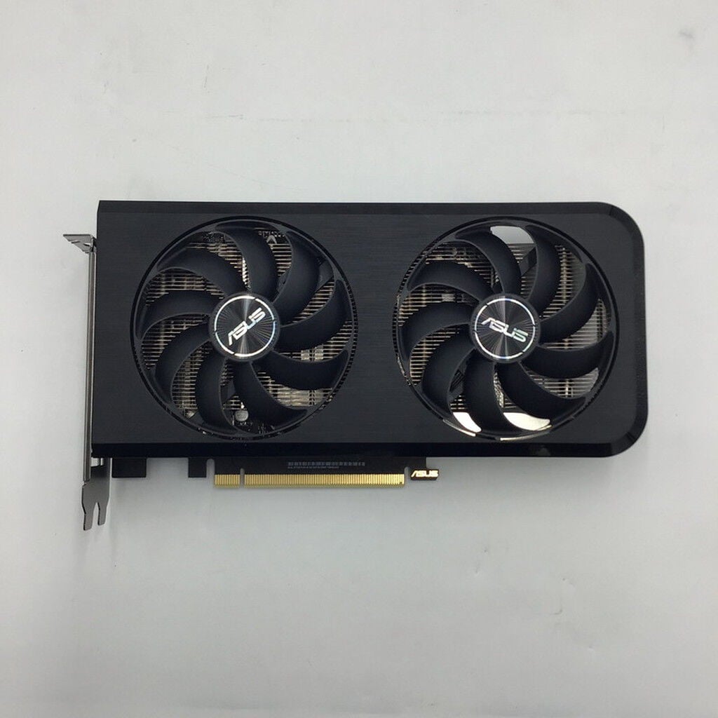 NVIDIA RTX3070 ASUS DUAL-8G-PD ジャンク品 Placa De Vídeo Asus Dual Geforce Rtx 3070 Oc Edition 8gb | Frete