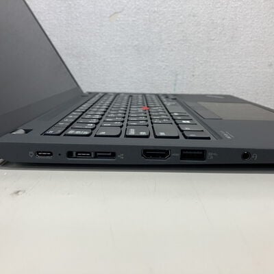 【町田店】中古  Lenovo ThinkPad X13 Gen 2 (AMD Ryzen 5 Pro 5650U 2.3GHz/8GB/SSD256GB/-/オンボード/13.3/1920x1200/Wi-Fi/WEBCAM/W11H64) 182749 