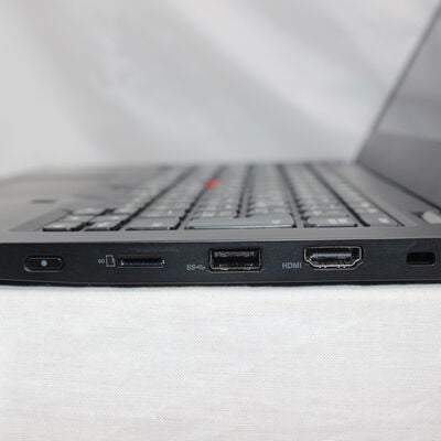 【通販センター】中古  Lenovo ThinkPad L13(Intel Core i5 10210U 1.60GHz/16GB DDR4/SSD256GB/-/オンボード/13.3/1920x1080/Wi-Fi/WEBCAM/W11H/VBT) 195441 