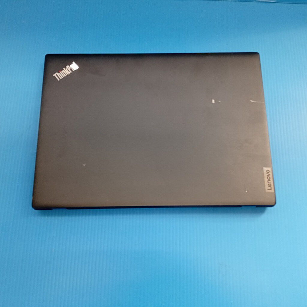 中古 Lenovo ThinkPad L13 Gen3 (Core i3-1215U/8GB/SSD256GB/-/-/WLAN