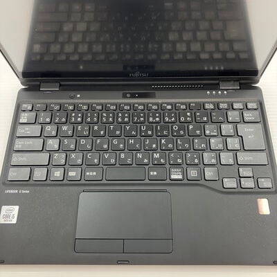 【秋葉原本店】中古  FUJITSU_Lifebook_U9310X/D(i5-10310U/4GB/SSD128GB/W11P) 3410015790 