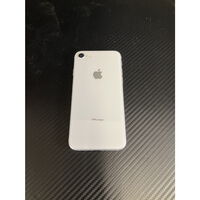 中古  【SoftBank】 iPhone8 4.7インチ 64GB (シルバー)  MQ792J/A 135693 