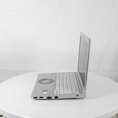 【通販センター】中古  Panasonic CF-SV1S14VS(Intel Core i7 1185G7 3.00GHz/32GB DDR4/SSD256GB/-/オンボード/12.1/1920x1200/GbE/Wi-Fi/WEBCAM/W11H/VBT) 200276 