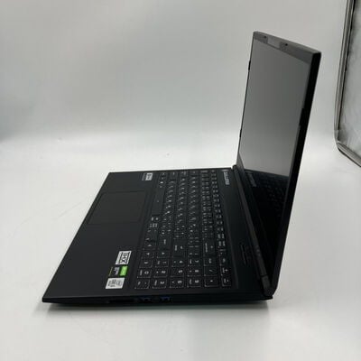 【なんば店】中古  THIRDWAVE GALLERIA GCL1650TGF (i5 10300H/16GB/SSD500GB/GTX1650Ti/WLAN/15.6FHD) 3280022689 