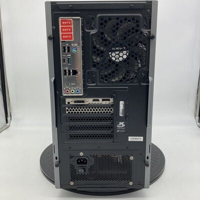 【堺七道店】中古  GALLERIA RM5C-G60(i5 11400F/16GB/SSD500GB/GTX1660/W11H) 4660002032 