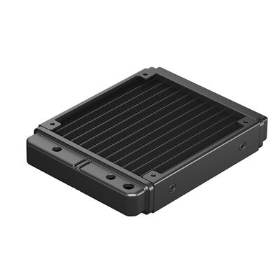 CPS  DA120 ARGB BLACK DA120-ARGB-BK 