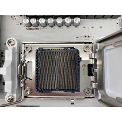 【郡山安積店】中古  ASRock B850 Challenger WiFi White (B850 AM5 ATX) 4640002668 
