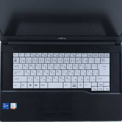 【通販センター】中古  FUJITSU LIFEBOOK A7511/G (Intel Core i5 1145G7 2.60GHz/16GB DDR4/SSD256GB/-/オンボード/15.6/1920x1080/GbE/Wi-Fi/WEBCAM/W11P) 202309 