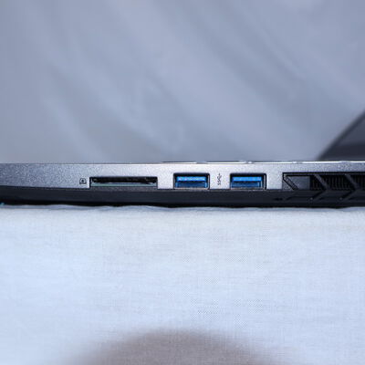 【通販センター】中古  THIRDWAVE GALLERIA RL7C-R35-5N 203410 