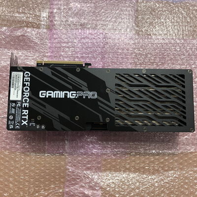 【宮崎恒久店】中古  Palit NE75080019T2-GB2031A (GEFORCE RTX5080 16GB) 5160001014 