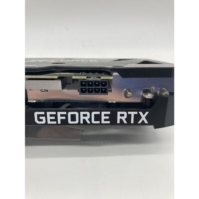 【郡山安積店】中古  各社 GeForce RTX3050 (6GB PCI-E) 166372 