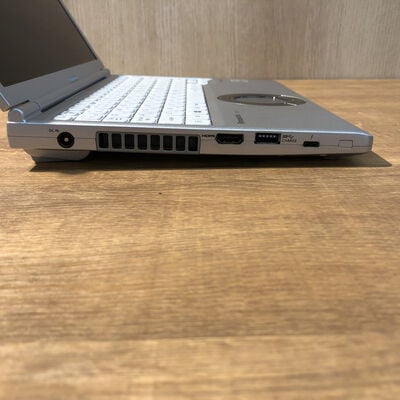 【姫路店】中古  Panasonic Let's note CF-SV9RDQVS(Intel Core i5 10310U 1.70GHz/16GB DDR4/SSD256GB/-/オンボード/12.1/1920x1200/GbE/Wi-Fi/WEBCAM/W11P) 193310 