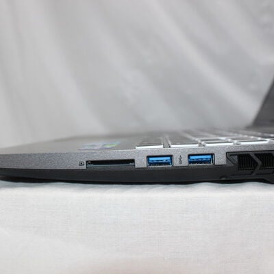 【通販センター】中古  THIRDWAVE GALLERIA XL7C-R45(Intel Core i7 13700H/32GB/SSD1TB/なし/NVIDIA GeForce RTX 4050 6GB Laptop GPU/15.6/1920x1080/Wi-Fi/W11H64 MAR) 185970 