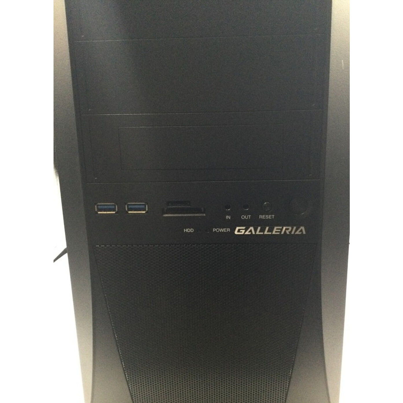 i7-8700」の検索結果｜パソコン（PC）通販のドスパラ【公式】