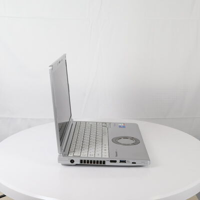 【通販センター】中古  Panasonic CF-SV1S14KS(Intel Core i7 1185G7 3.00GHz/32GB DDR4/SSD256GB/-/オンボード/12.1/1920x1200/GbE/Wi-Fi/WEBCAM/W11H/VBT) 200193 