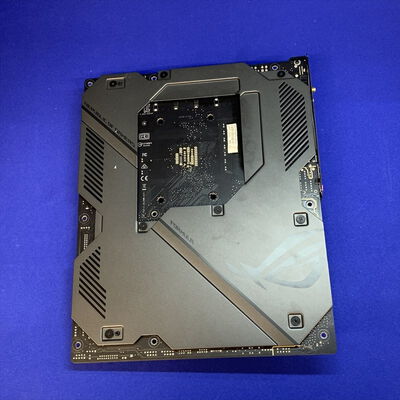 【横浜駅前店】中古  ASUS ROG CROSSHAIR VIII FORMULA (X570 AM4 ATX) 140037 