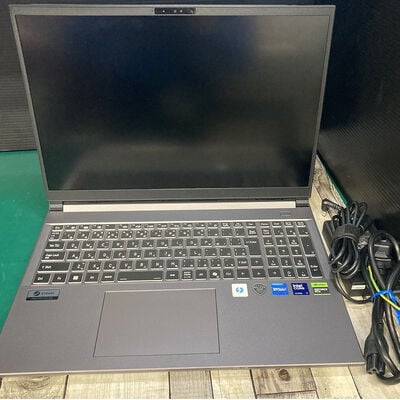 【広島店】中古  THIRDWAVE GALLERIA XL7C-R45-6 173901 