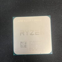 中古  AMD Ryzen 7 5800X (AM4/3.8/36M/C8/T16/105W) 143915 