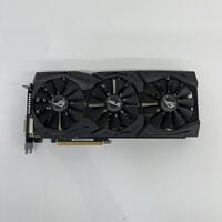 中古  ASUS ROG STRIX-GTX1080-A8G-GAMING（GTX1080 8GB） 3480040819 