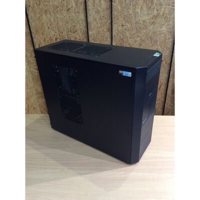 【座間相武台】中古  raytrek ZF(i9 10900K/64GB/SSD4TB+2TB/RTX3070/DVD-MULTI/W11H) 4510002284 