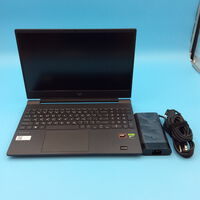 中古  HP victus hp gaming laptop 15-fb2xxx(Ryzen 7 8845HS/16GB/SSD1TB/RTX4060/W11H) 3410012964 