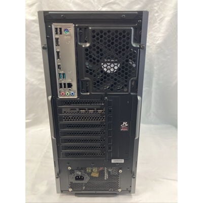 【仙台店】中古  THIRDWAVE GALLERIA XA7C-R37 (Core i7-11700K/32GB/SSD1TB+SSD1TB/-/RTX3070/-/W11H/-) 3240010371 