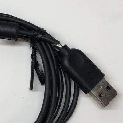 【津ラッツ店】中古  Logicool PRO X SUPERLIGHT Wireless Gaming Mouse G-PPD-003WL-BK 146967 