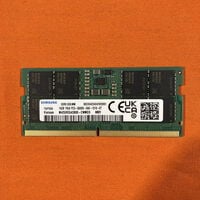 中古  PC5-44800 16GB ノート用 178698 