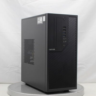 【通販センター】中古  THIRDWAVE raytrek MCX46 195811 