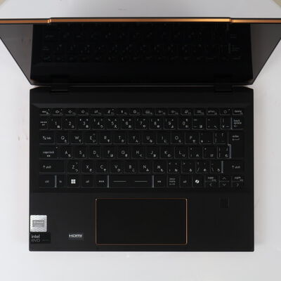 【通販センター】中古  MSI Summit-E13-AI-Evo-A1MTG-4099JP(Intel Core Ultra 7 155H/16GB DDR5 (PC5)/SSD512GB/なし/オンボード/13.3/1920x1200/Wi-Fi/W11H64 MAR) 199341 