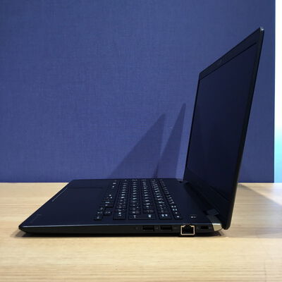 【松山環状枝松店】中古  dynabook G83/FP (INTEL Core i5 10210U 1.6GHz/8GB/SSD256GB/-/オンボード/13.3/1920x1080/Wi-Fi/WEBCAM/W11H64) 180559 