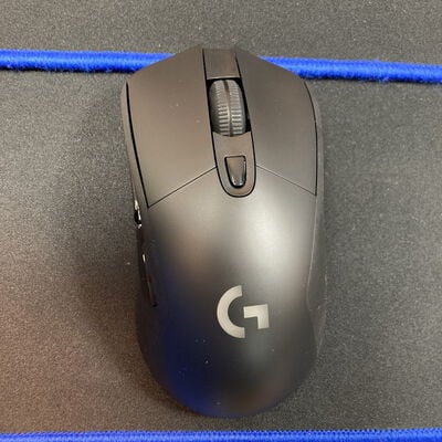 【大宮店】中古  Logicool G703h (無線 ゲーミングマウス 6ボタン) 146973 